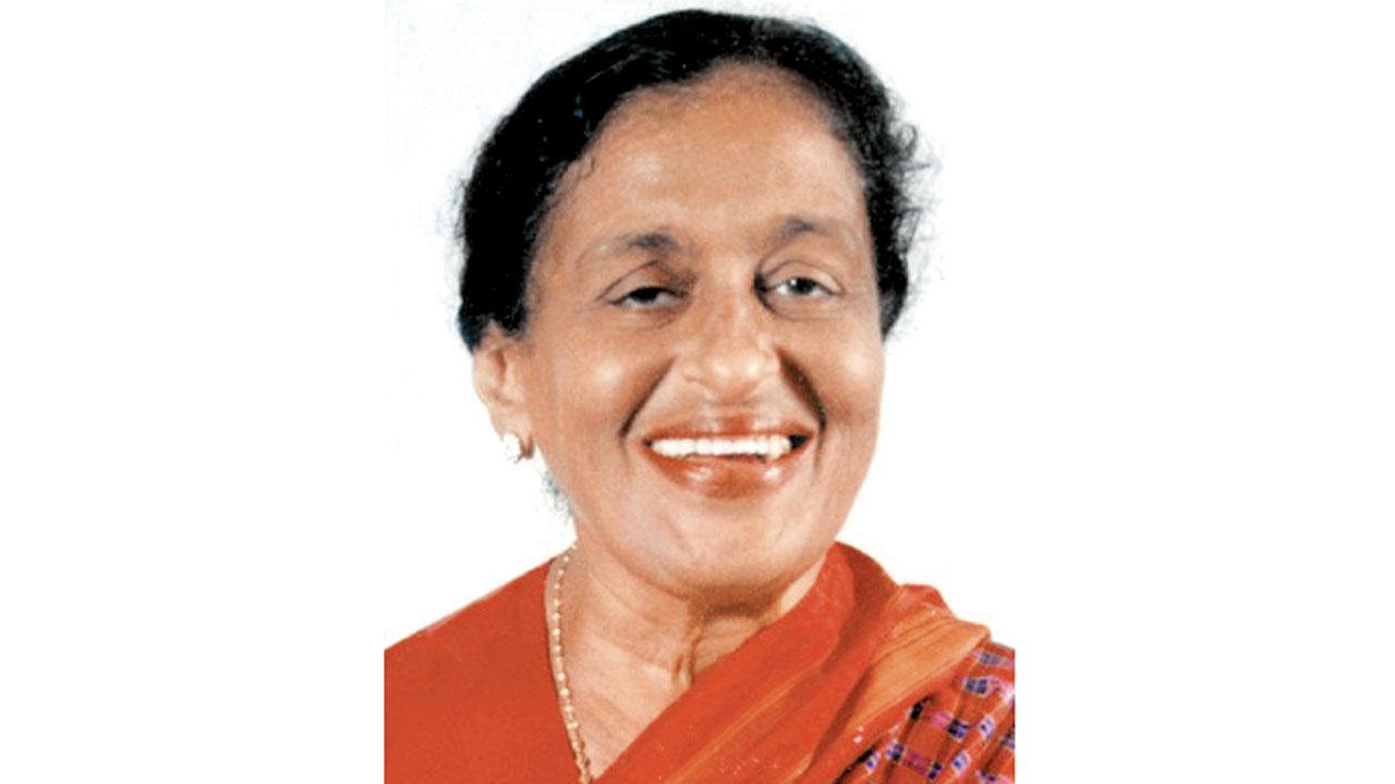 KM Mathew