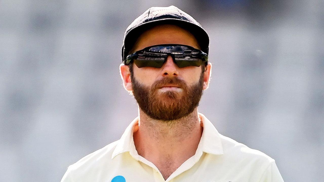 New Zealand cautious over Kane Williamson’s comeback