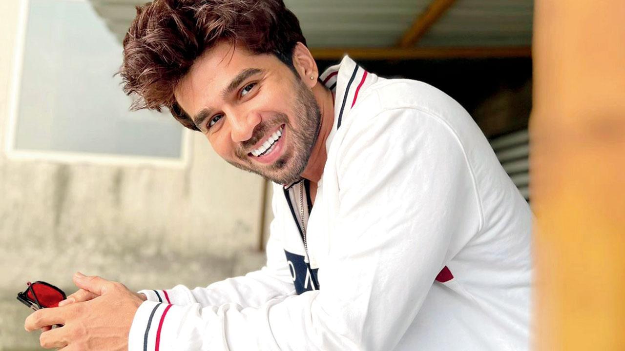 Telly tattle: Dreaming of a biopic