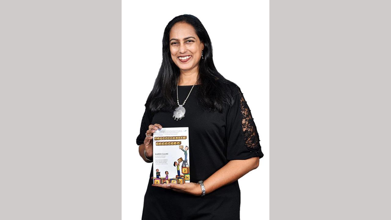 A book that Every Parent Must Read!
