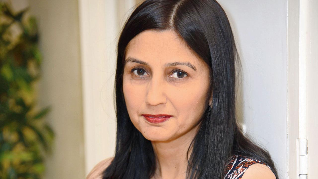 Kavita Devgan