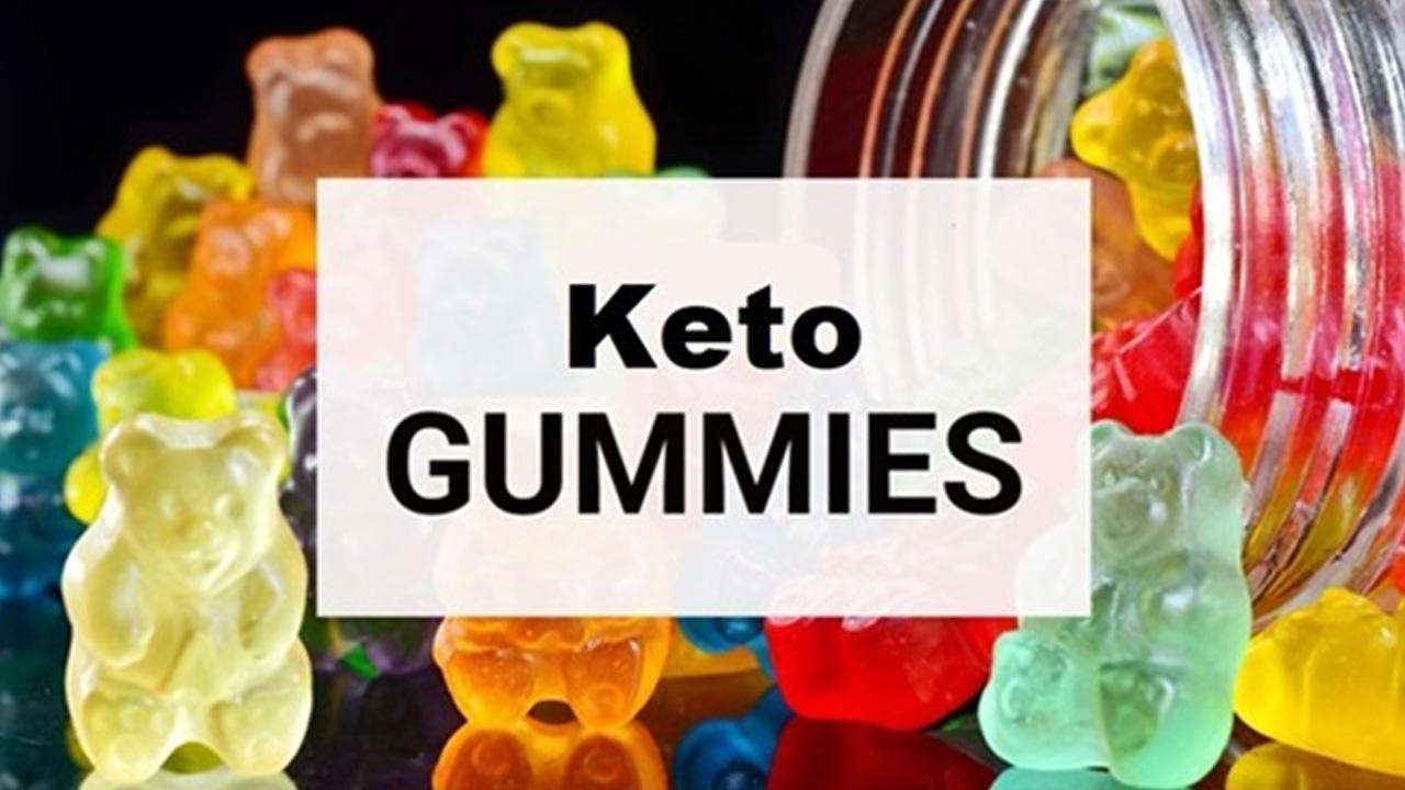 Metabolic Labs Keto ACV Gummies (Metabolix Keto ACV Gummies) 2023 REVIEWS | SCAM or LEGIT?