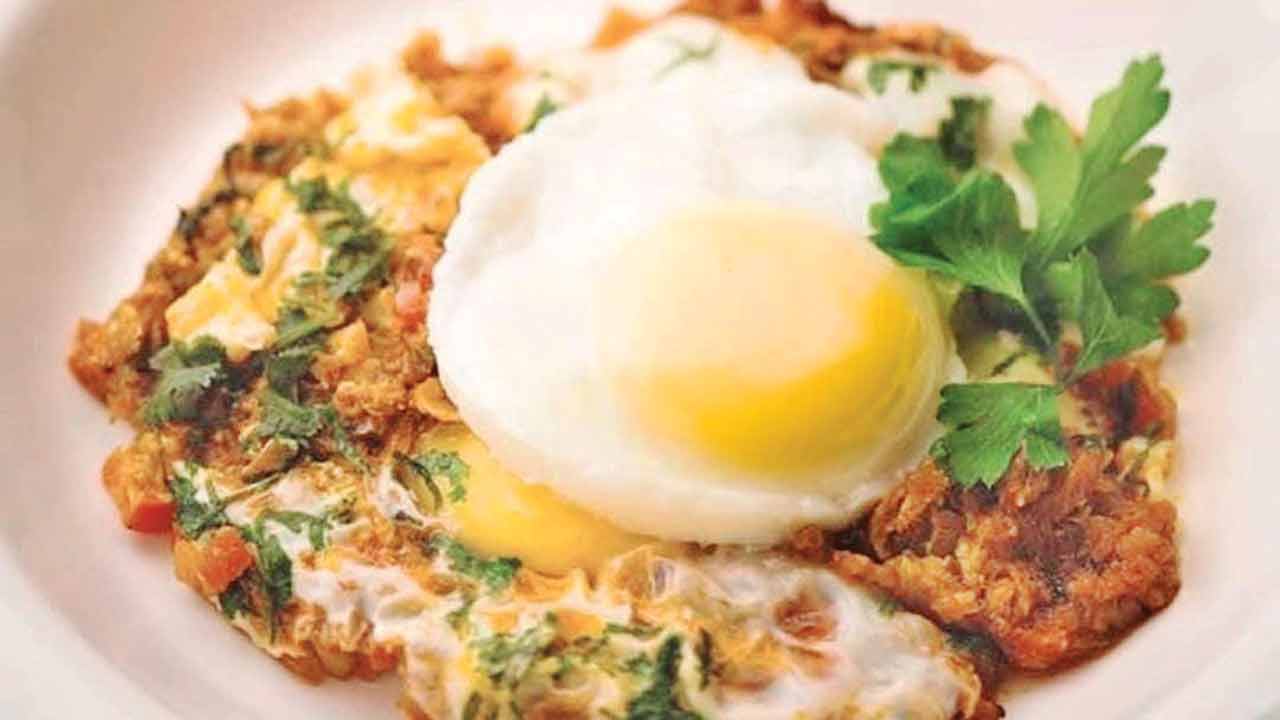 Kheema per eedu