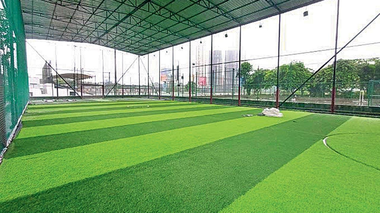 Football to badminton: Here's a list of indoor venues where you can play your favourite sports