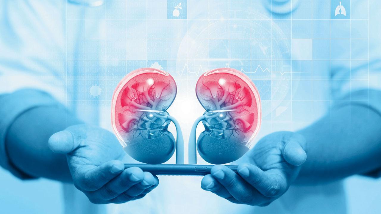 Sion hospital expands services with new dialysis centre in Dharavi