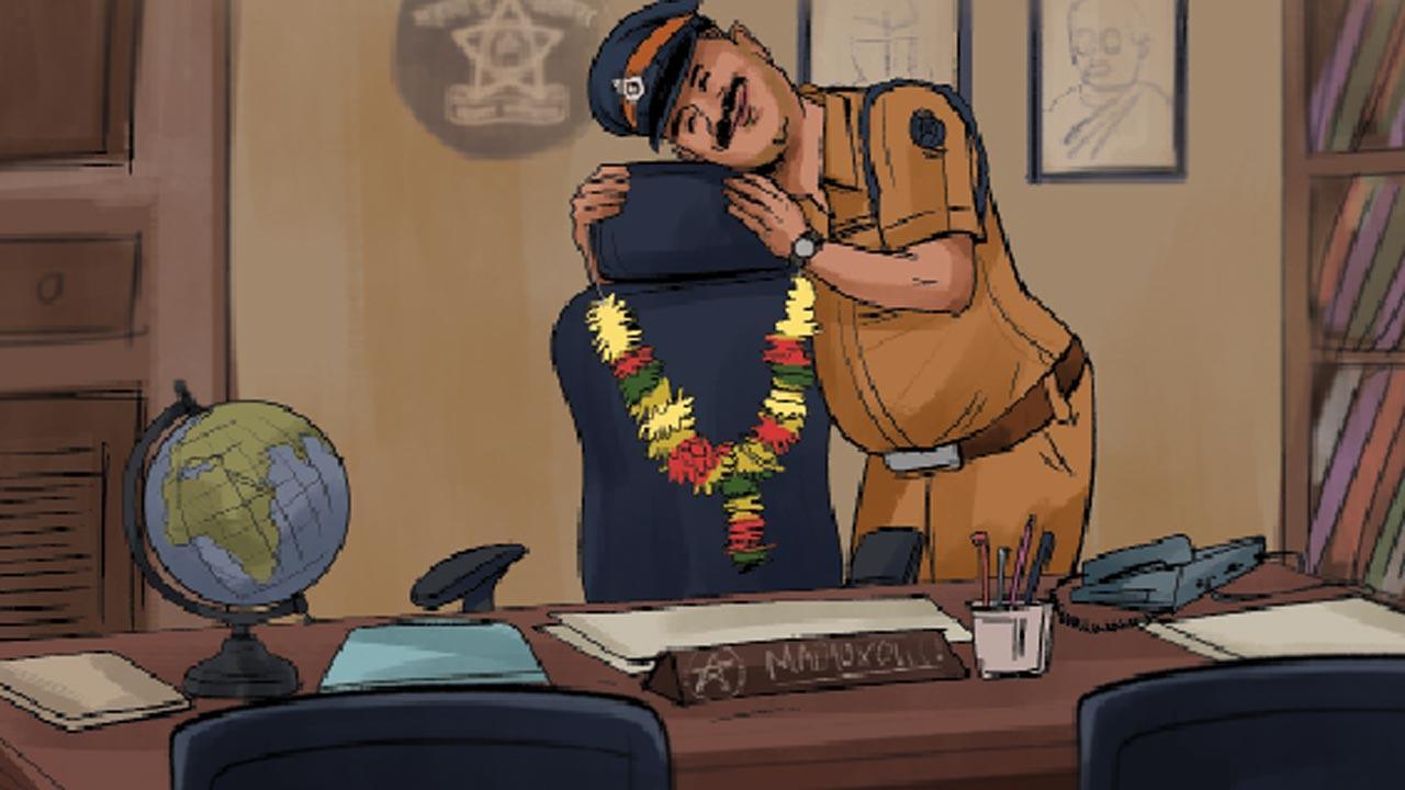 How Mumbai police gears up to fight the evils of Amavasya and black magic