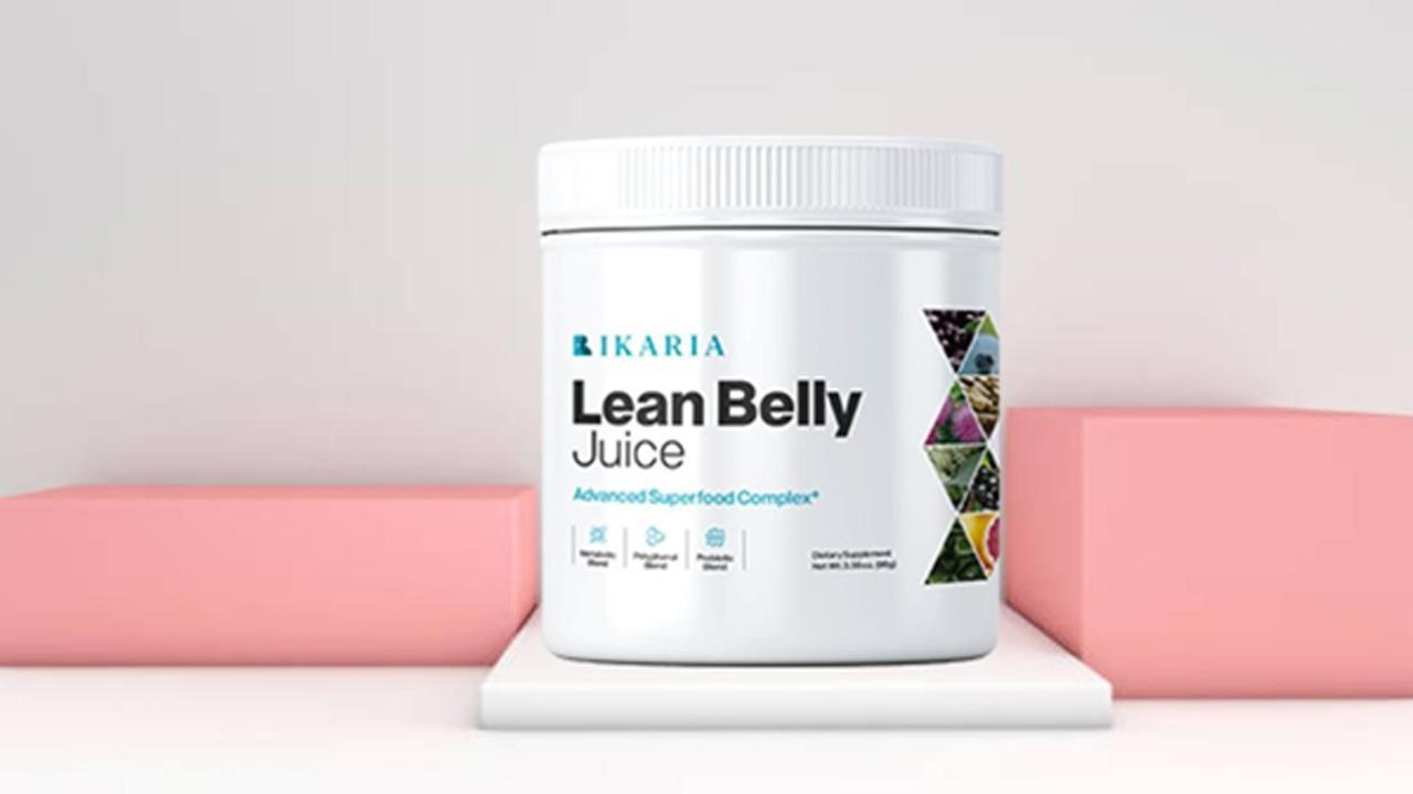 Ikaria Lean Belly Juice Scam (Real Consumer Responses) Weight Loss Supplement Analyzed And Rated By Experts!