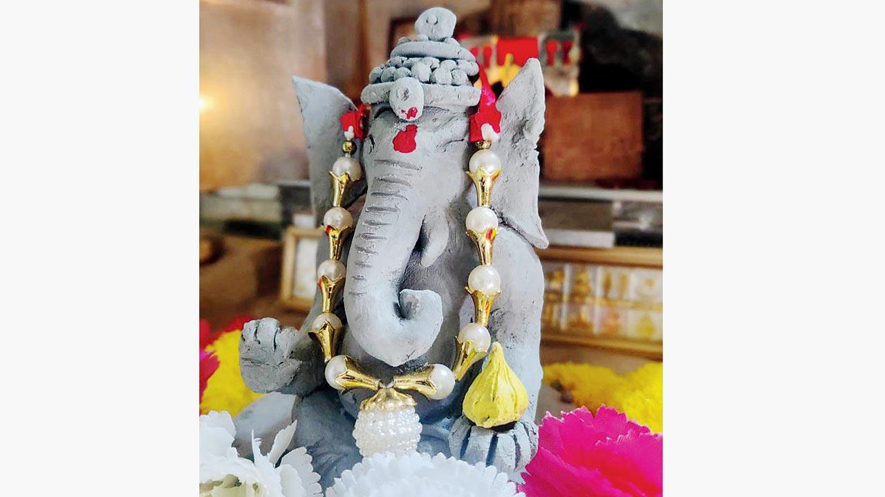 Let’s bring Bappa home 