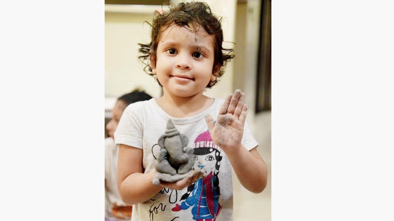 Let’s bring Bappa home 
