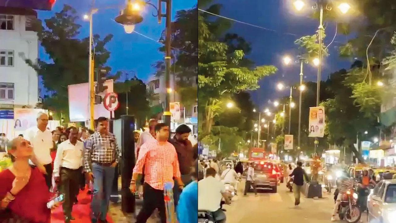 Citizens, officials can work together to beautify city