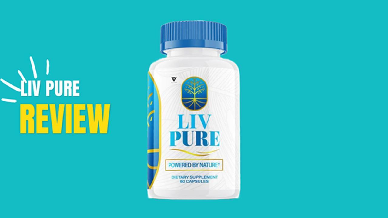 Liv Pure Reviews (2023 ALER Exposed By A Real Customer)