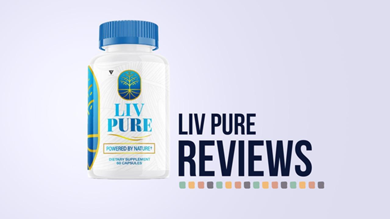 Liv Pure Review: Scam Exposed By Real Consumers 2023