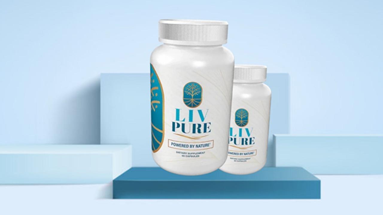 Liv Pure Reviews SCAM: Analyzing The Benefits And Limitations Of Liv Pure Pill! TRUTH EXPOSED