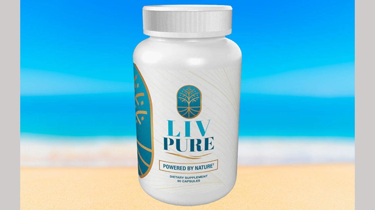 Liv Pure Reviews 2023 (Customer Warning) Should You Buy or Fake Claims?