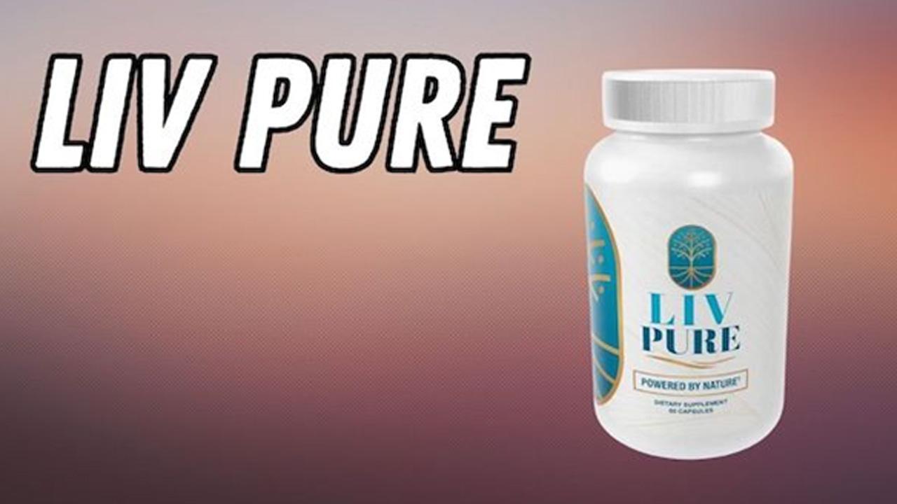 Liv Pure Reviews (Beware Fake Testimonials) Waste of Money or LivPure Really Works?