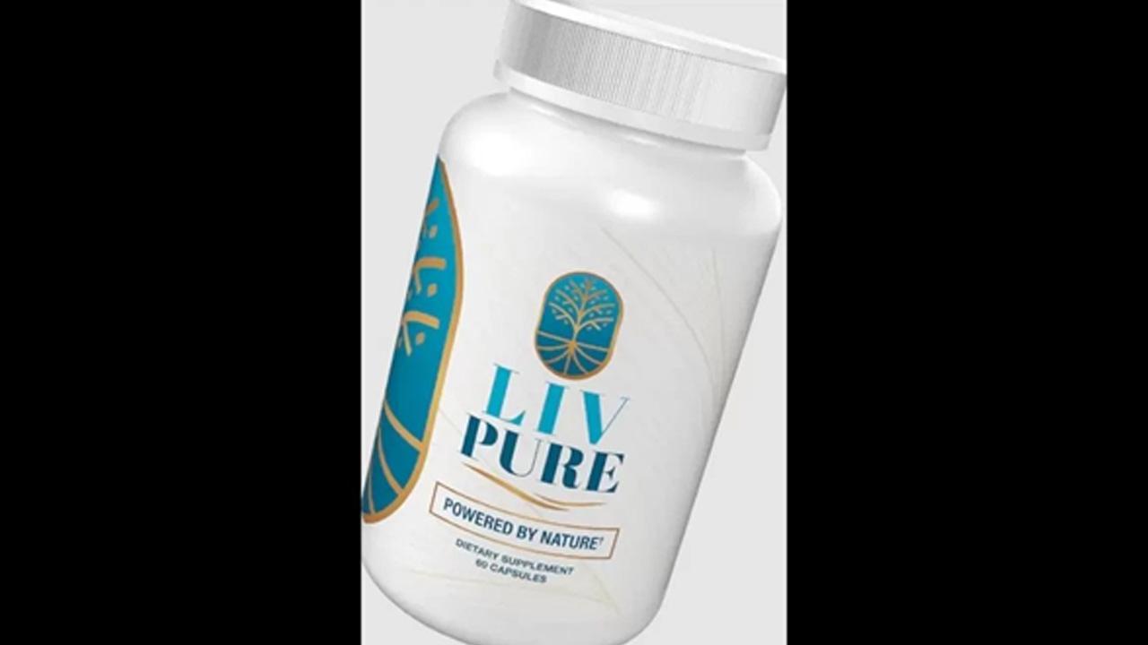 Liv Pure Reviews (2023 Serious Consumer Warning) LivPure Ingredients That Work or Side Effects? New Details!