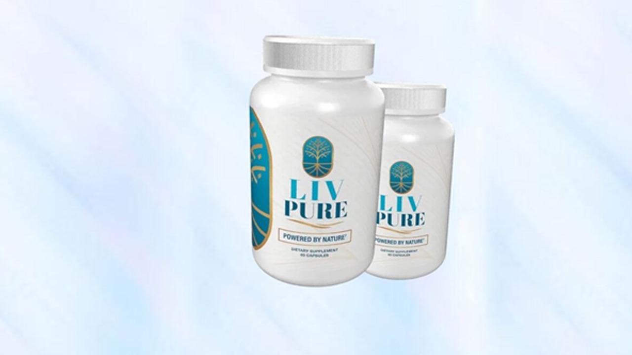 Liv Pure Reviews SCAM EXPOSED By A Real LivPure Customer Shocking Report (Updated 2023)