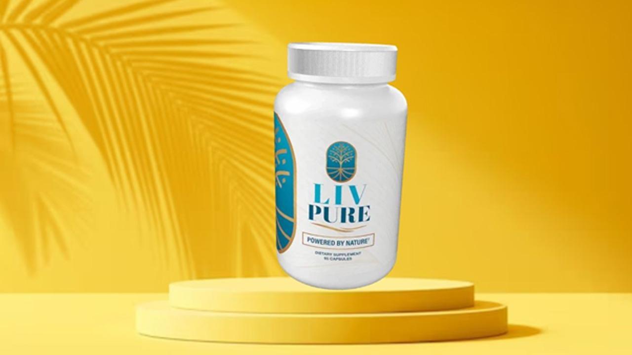 Liv Pure SCAM EXPOSED 2023 (Serious Customer Complaints) LivPure Weight Loss Formula That Work?