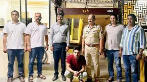 Long-awaited justice: Antop Hill police nabs rape-case fugitive after eight year