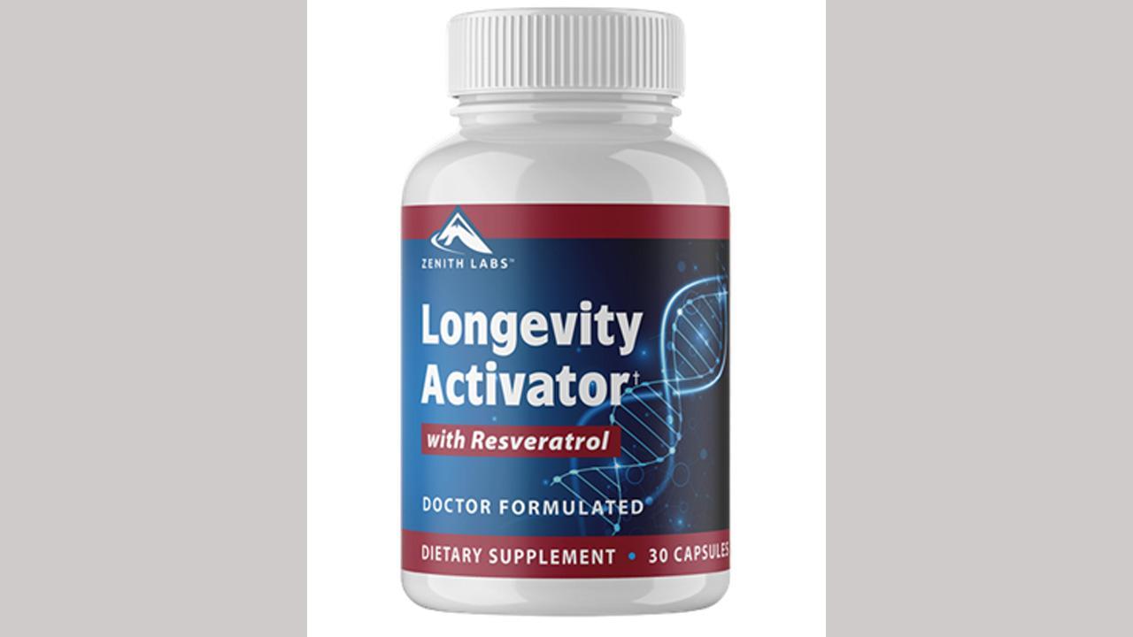 Longevity Activator Reviews - Is It Worth Buying? Ingredients, Side Effects, Benefits, Price! (Official Website)