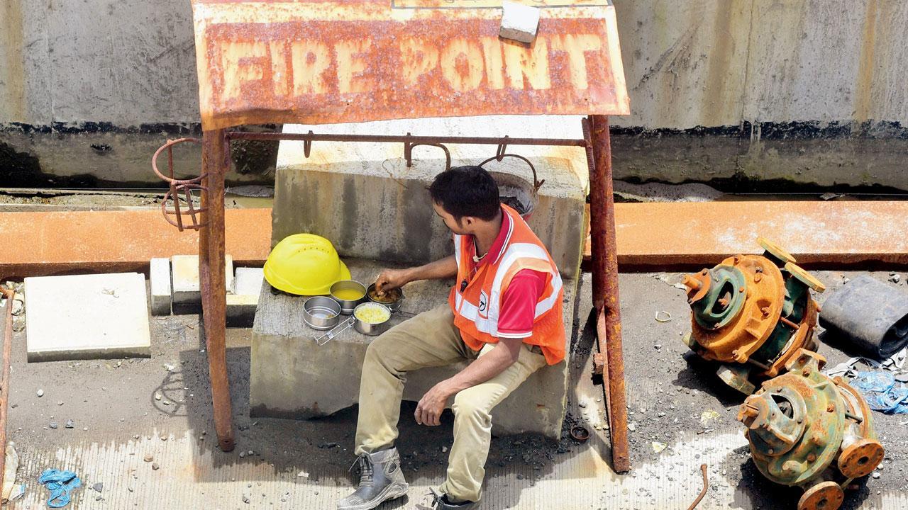 Mumbai Diary: Friday Dossier