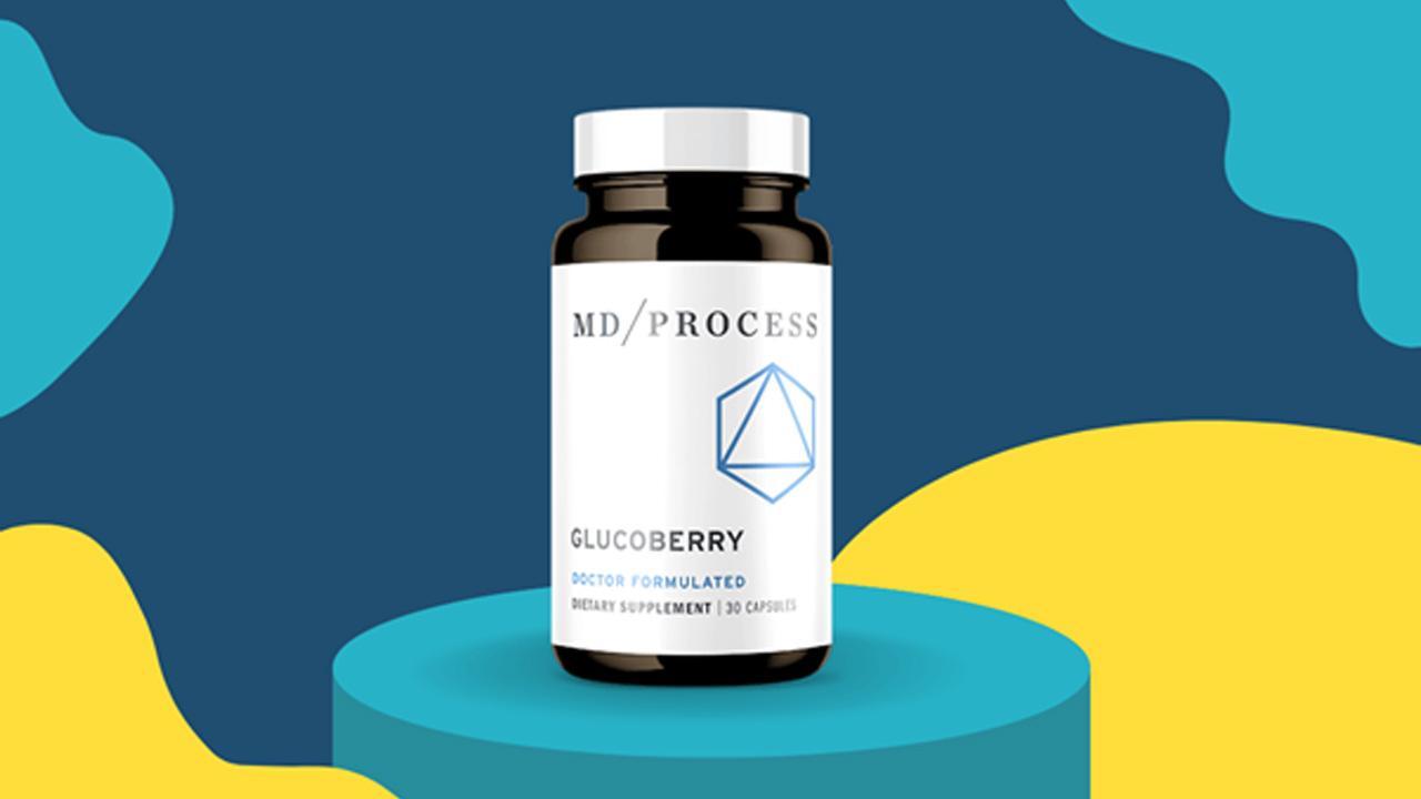 GlucoBerry Supplement Reviews (2023 Update): Consumer Opinions On GlucoBerry Blood Sugar Supplement!