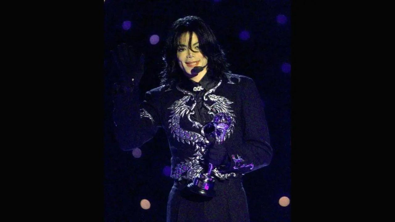 Michael Jackson Birth Anniversary 2023: Moments from his dazzling, baffling life