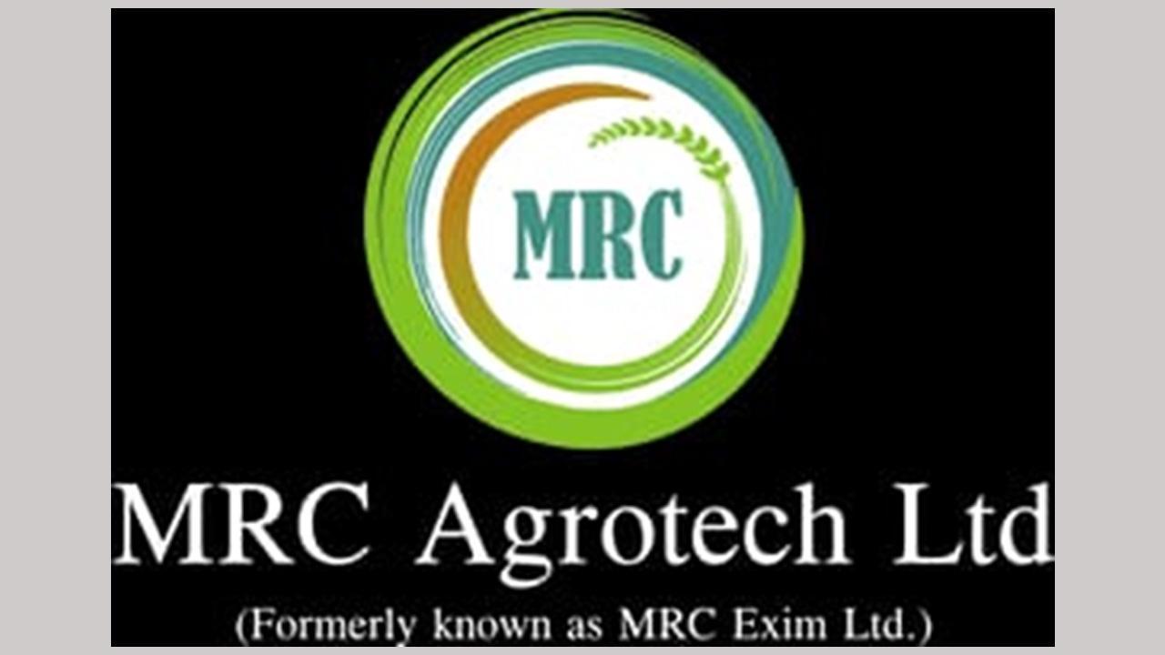 MRC Agrotech Set to Scale New Heights with Rs.85 Crore Sri Lanka Order and Key Retail Deals