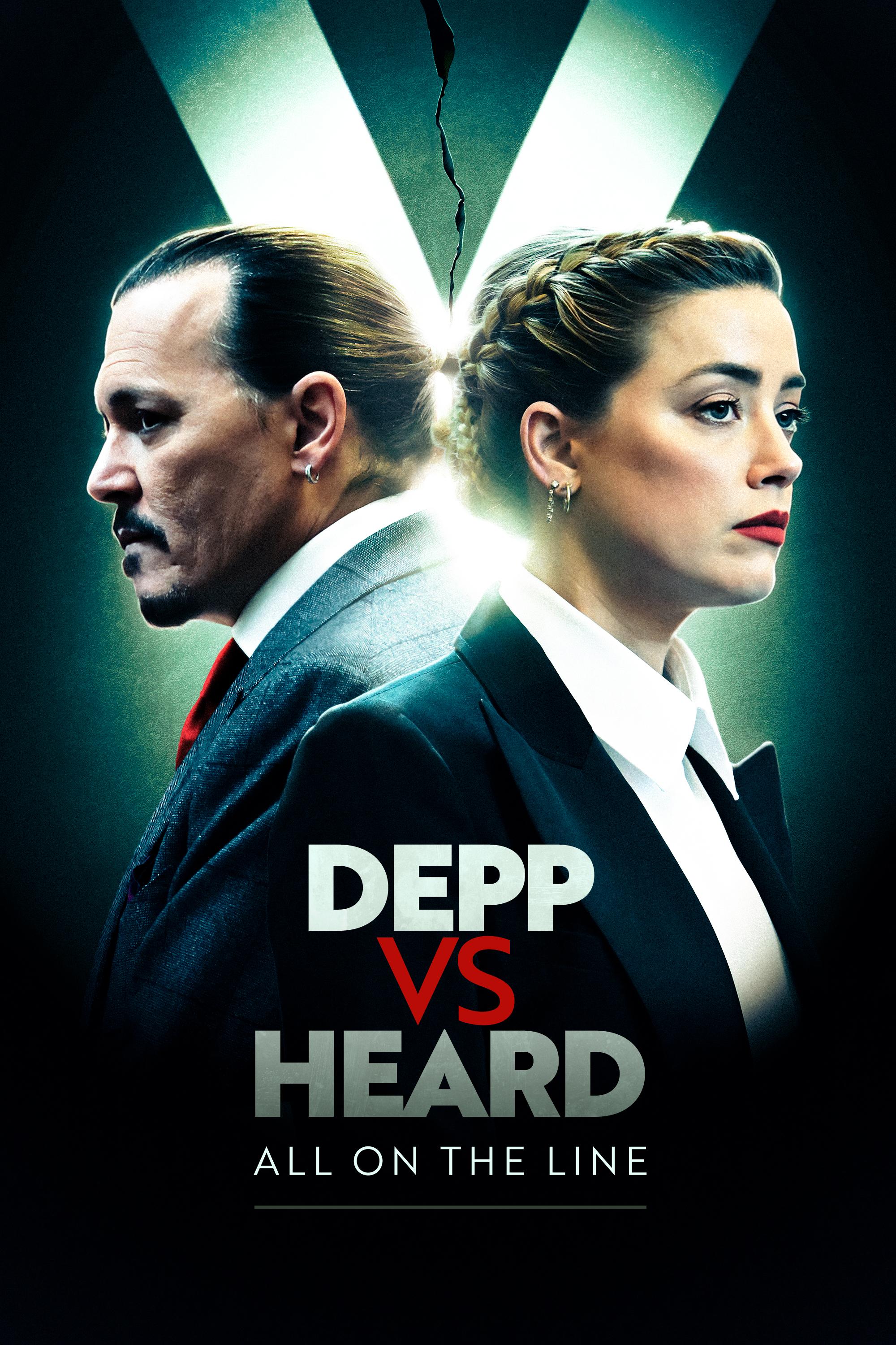 This intriguing series endeavors to offer a balanced perspective on the sensational legal proceedings that involved renowned celebrities Johnny Depp and Amber Heard.