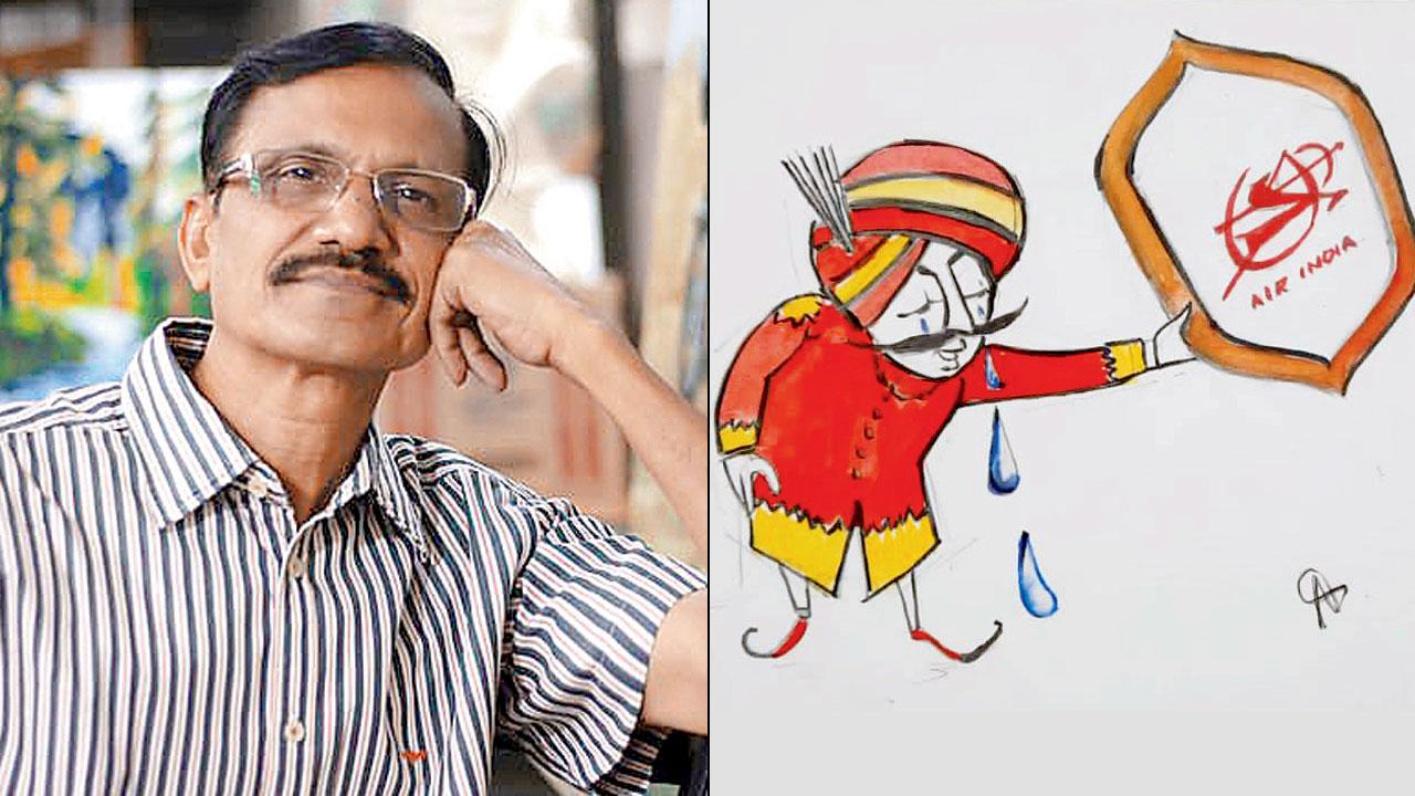 Atul Chaudhari 