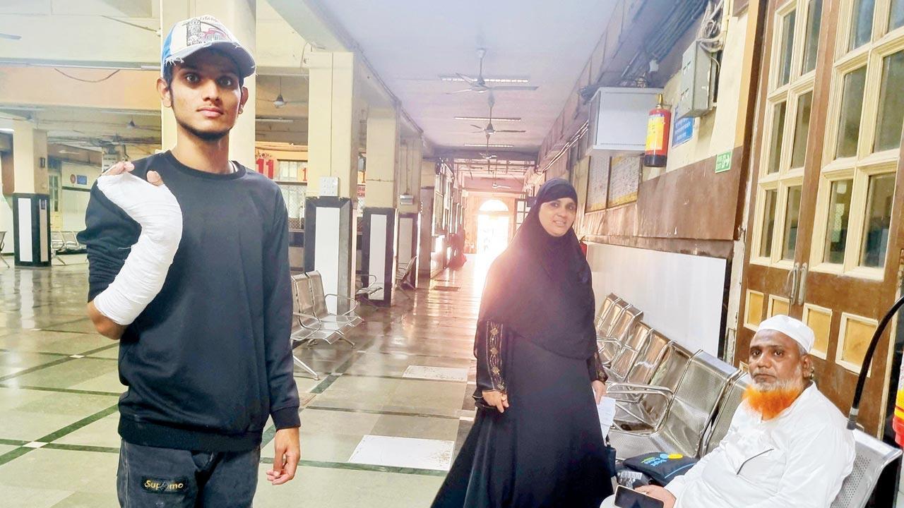 Mumbai: Major state-run hospitals cut off from free services plan