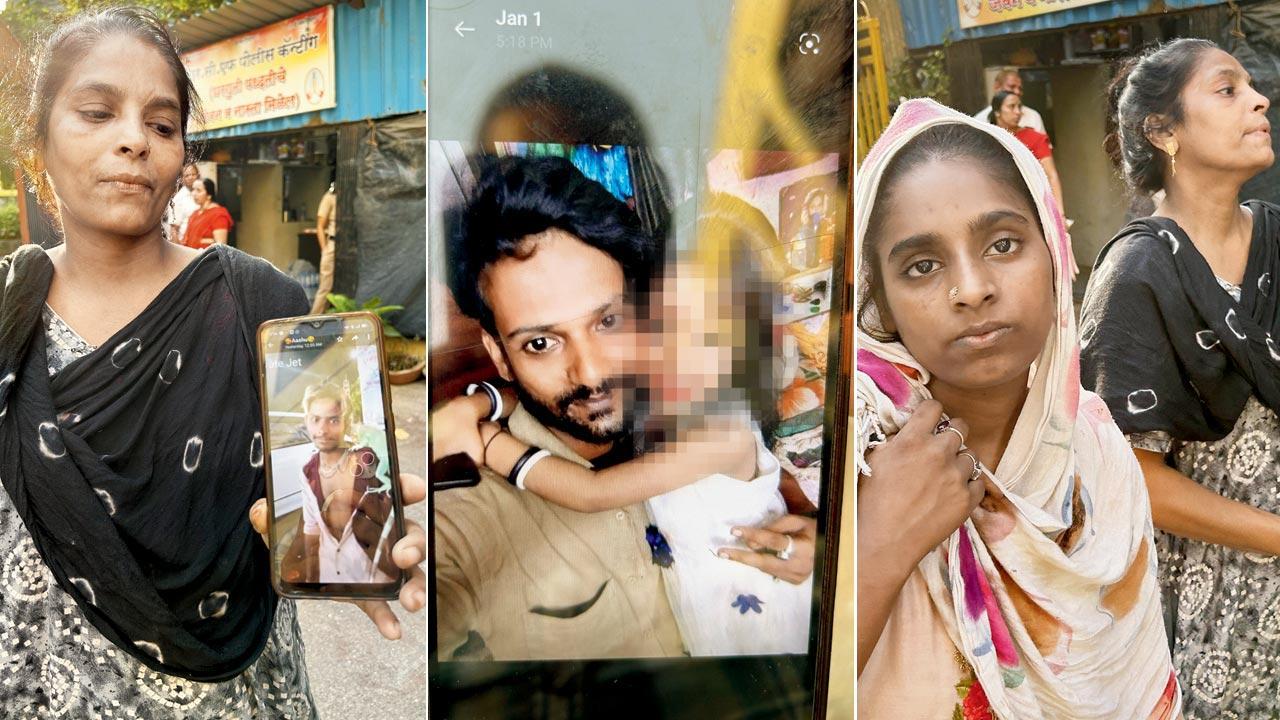 Mumbai Man kills wifes step-brother over suspected affair