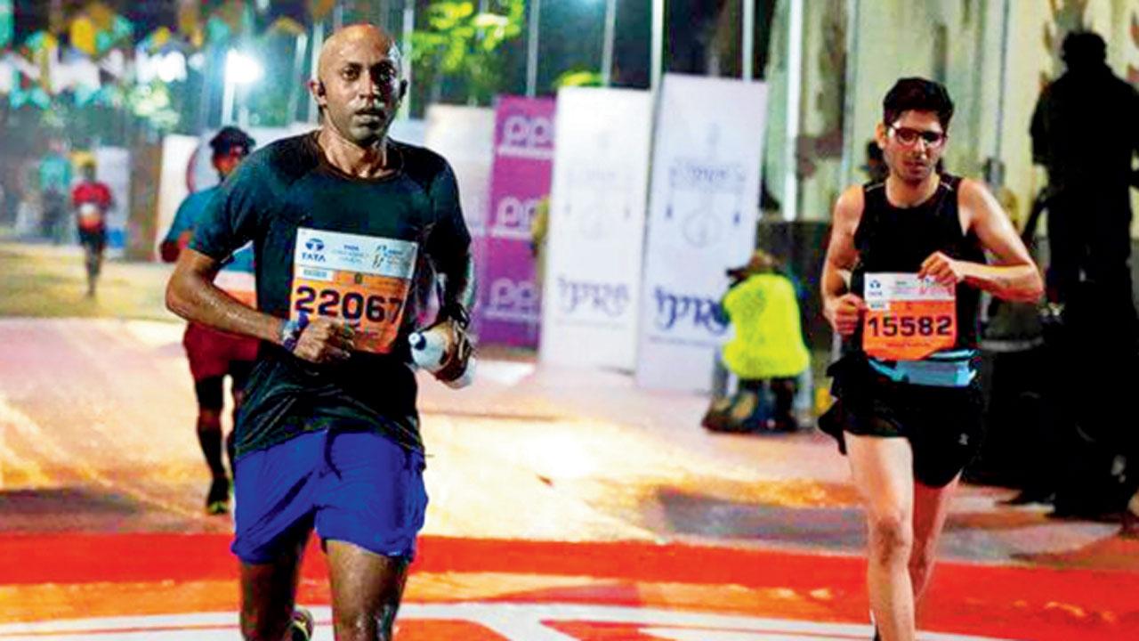 PIC COURTESY/TATA MUMBAI MARATHON