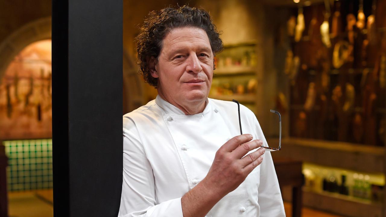 Celebrity chef Marco Pierre White to conduct masterclass at Four Seasons Hotel Mumbai on August 18