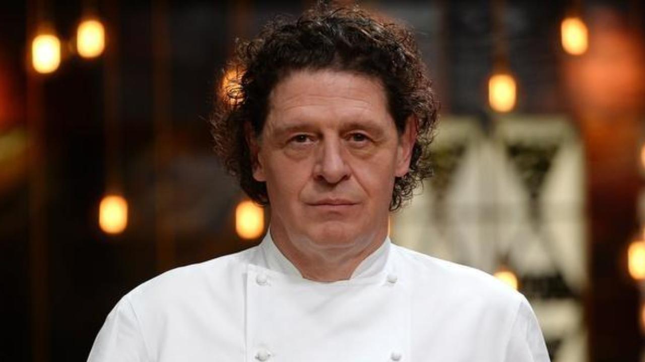 Marco Pierre White: Nobody uses, or understands spices like the Indian cooks