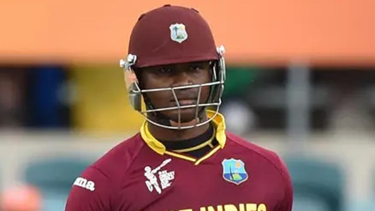 Marlon Samuels found guilty of four anti-corruption offences