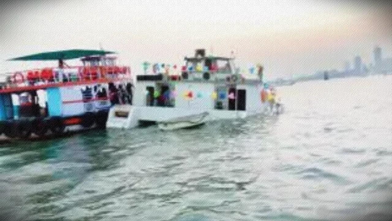 Mumbai: Third missing person in boat sinking incident found dead