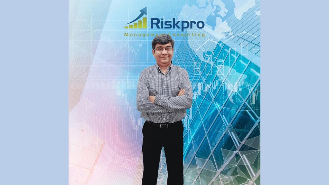 Riskpro's Journey to Empower the Financial Guardians