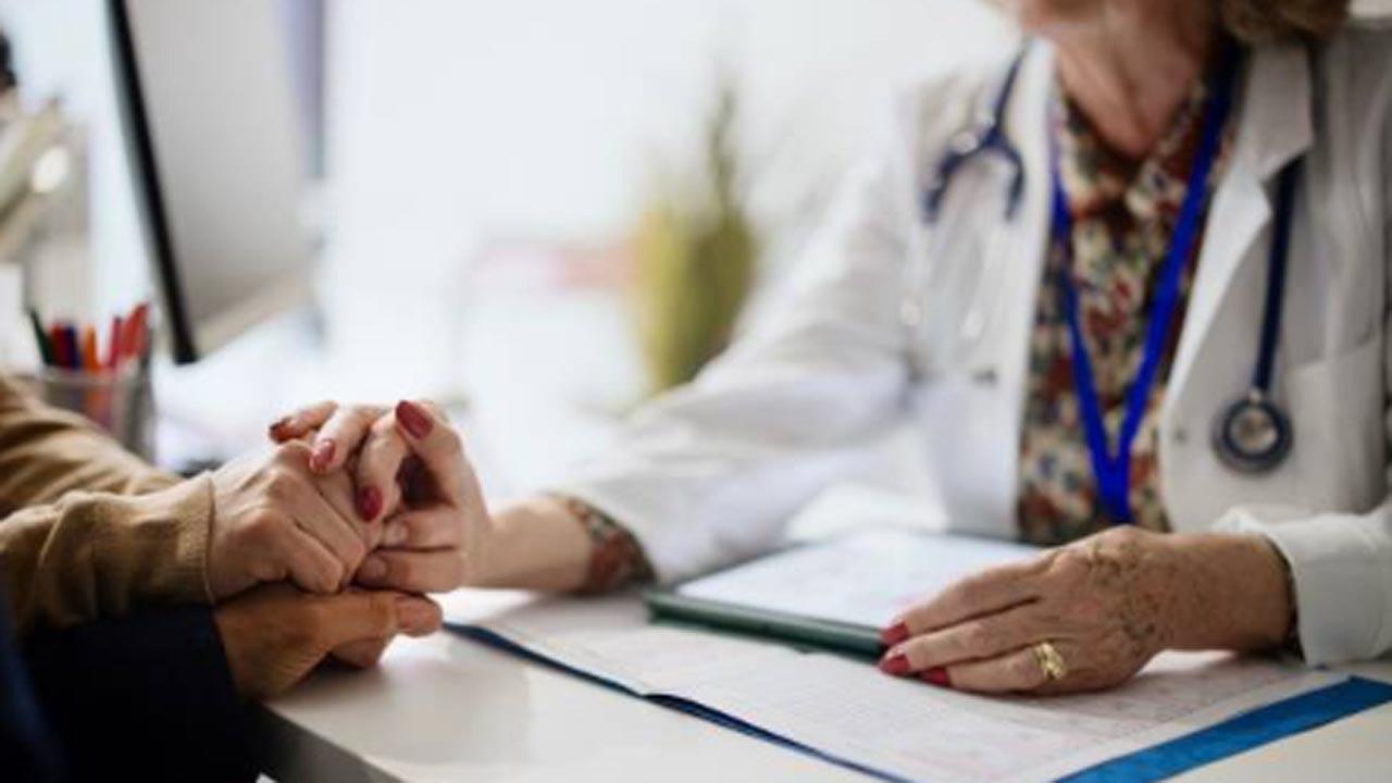Menopause symptoms may worsen as a result of infertility: Study