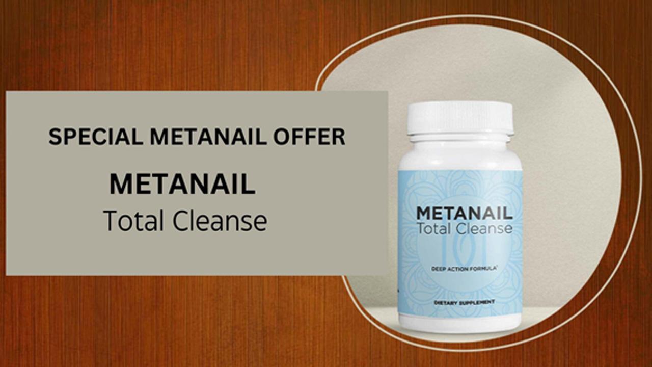 How To Find The Time To Metanail Complex Review On Facebook in 2021