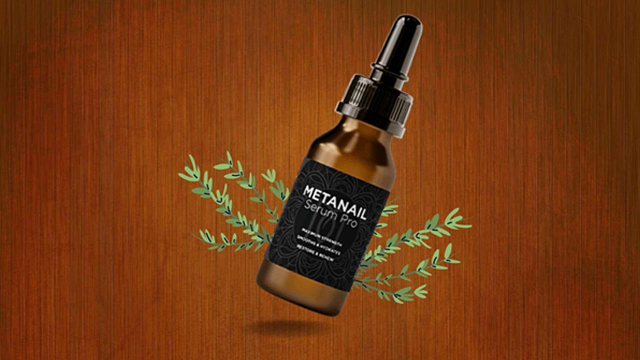 When Is The Right Time To Start Metanail Complex Review