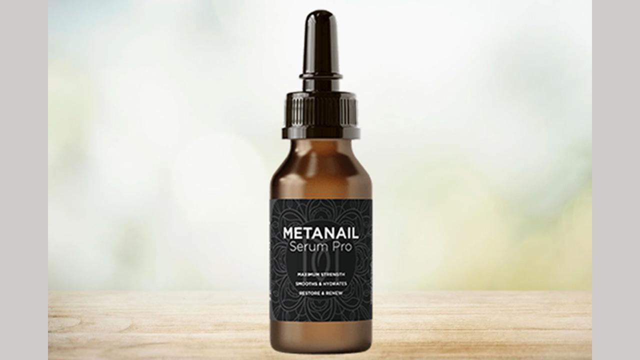 Metanail Serum Pro Reviews Shocking ALERT Complaints! MetaNail Complex Customer Exposed Controversial Update 2023