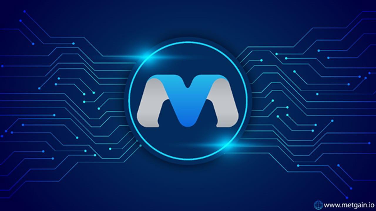 MetGain Empowering Users with the World's Safest Crypto Currency