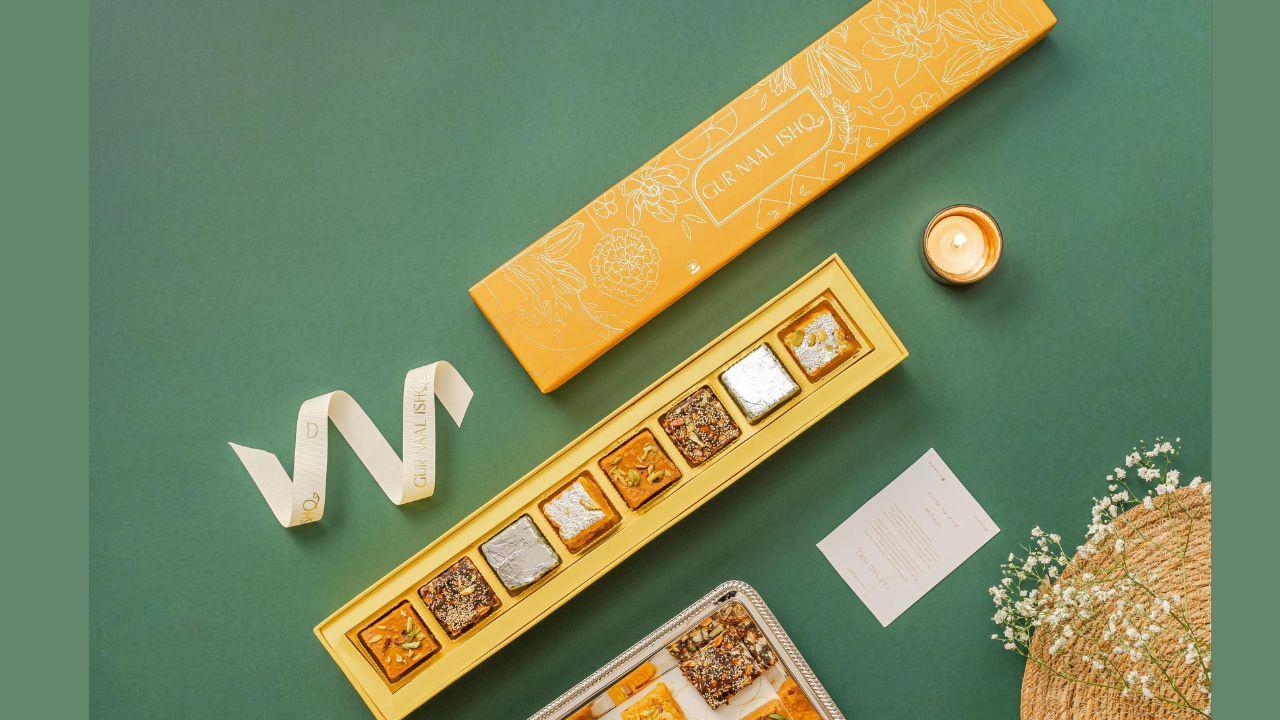 Preserving Tradition in Every Bite: Gur Naal Ishq's Commitment to Authentic Mithai