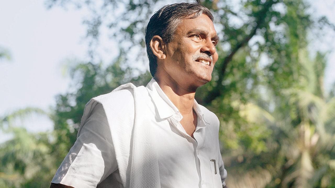 Venkateswara Rao Boyapati