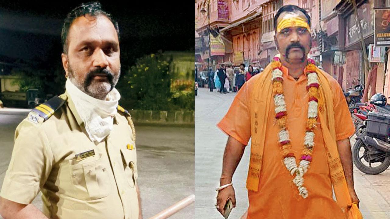 Mumbai: Former cop turned spiritual guru arrested in rape case
