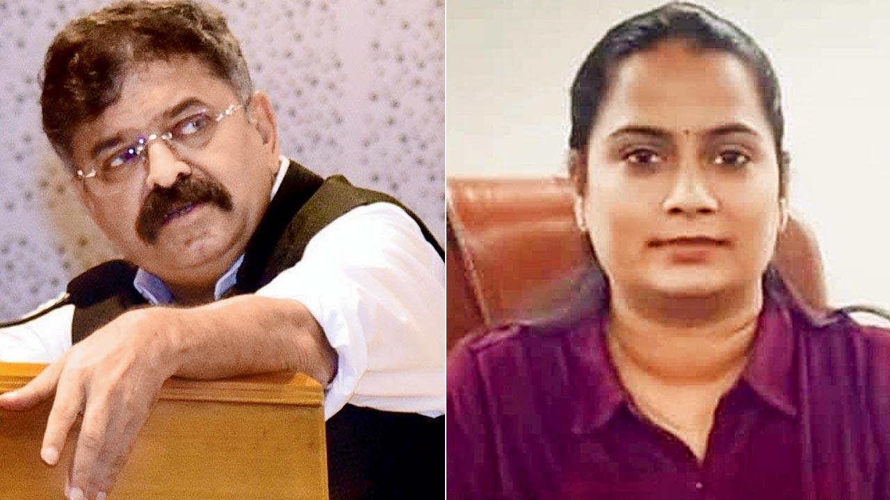 Thane: ‘Mumbra cop paid Rs 3 cr to stay quiet about housing scam’