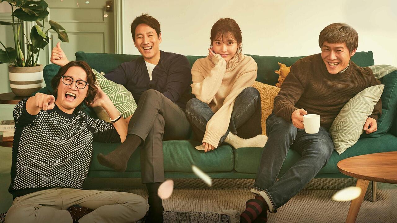 As the narrative unfolds, the evolving bond between Ji-an and Dong-hoon stands as a testament to the healing power of mutual understanding and support, accentuating the drama's central message about the significance of empathy and connection in mental health
