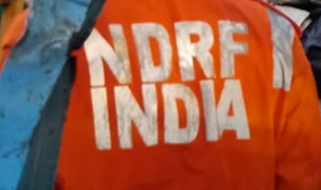 NDRF recovers all four bodies in Pune's well cave-in incident of August 1
