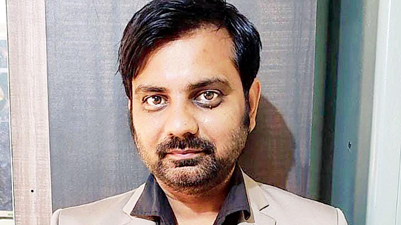 Sanjay Vaishnav